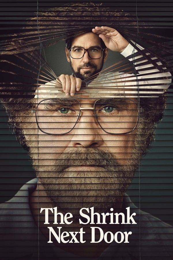 The Shrink Next Door (2021) 1x8