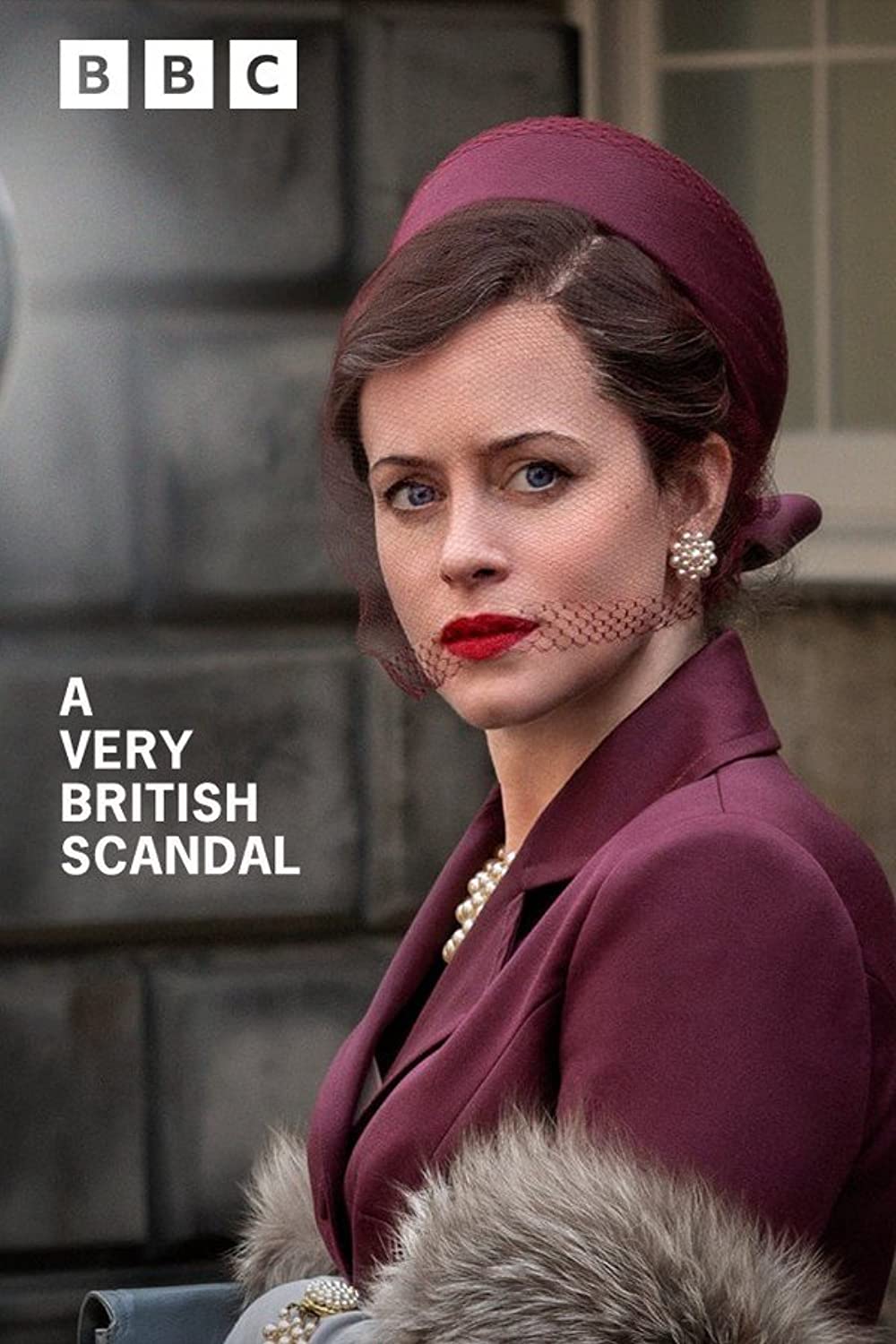 A Very British Scandal (2021) 1x3
