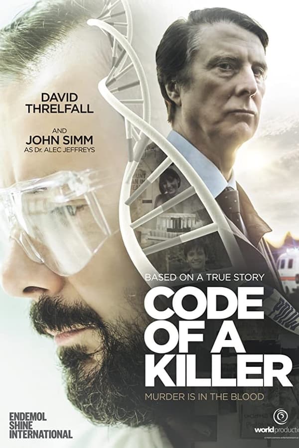Code of a Killer (2015) 1x2