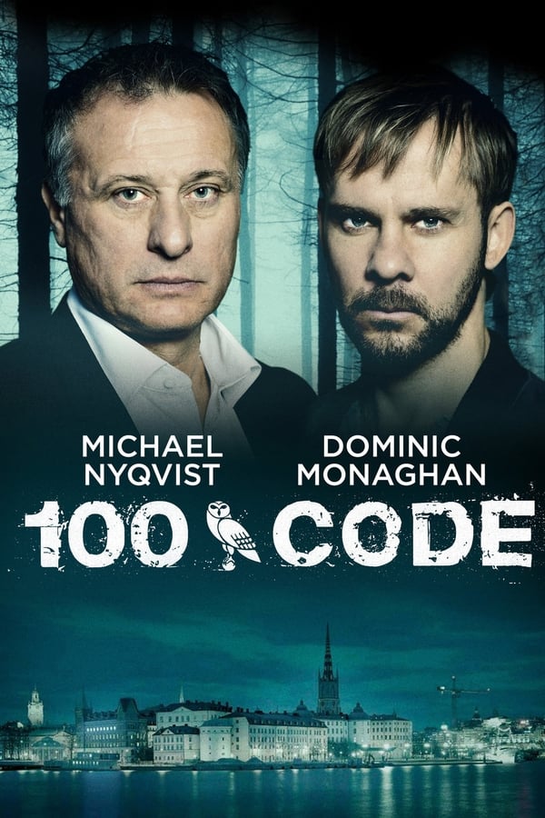 The Hundred Code Aka 100 Code (2015) 1x12
