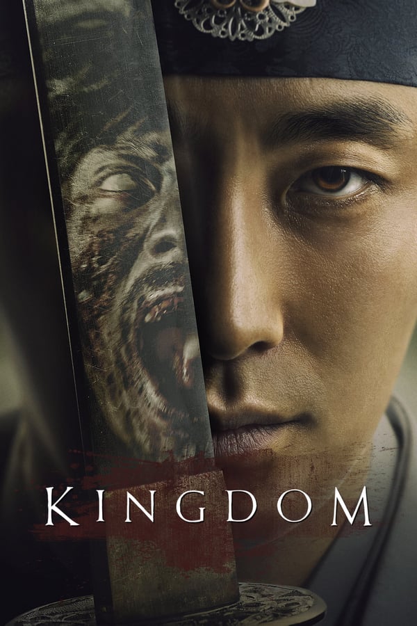 Kingdom (2019) 2x6