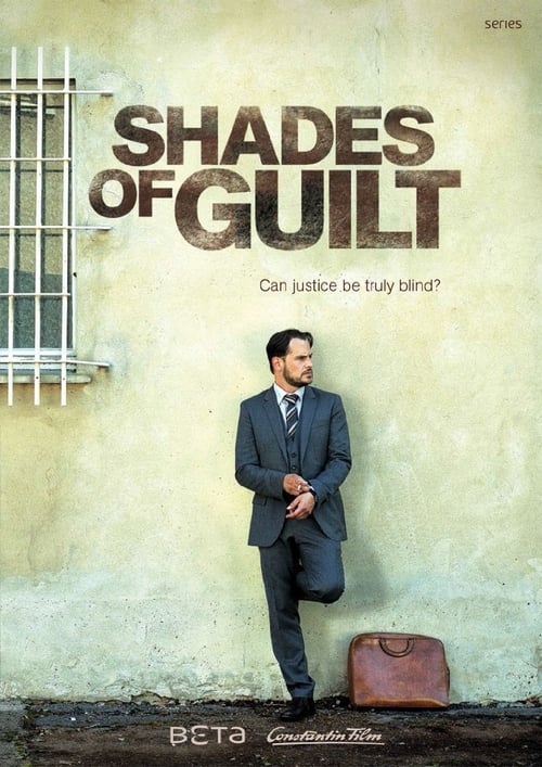 Schuld Aka Shades of Guilt (2015) 2x4