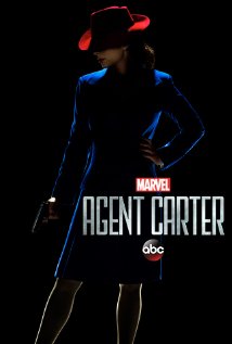 Agent Carter (2015) 2x10