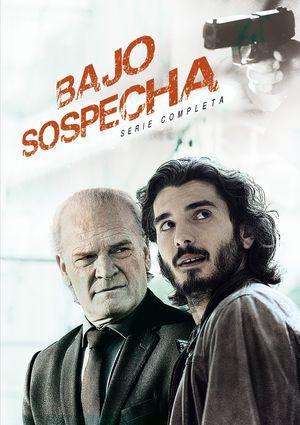 Bajo sospecha (2014)