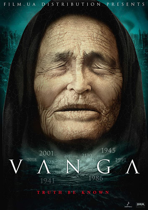 Vangeliya Aka Vanga (2013) 1x12
