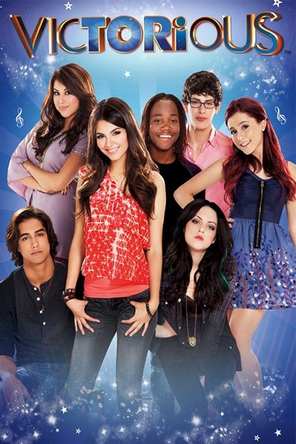Victorious (2010) 4x13