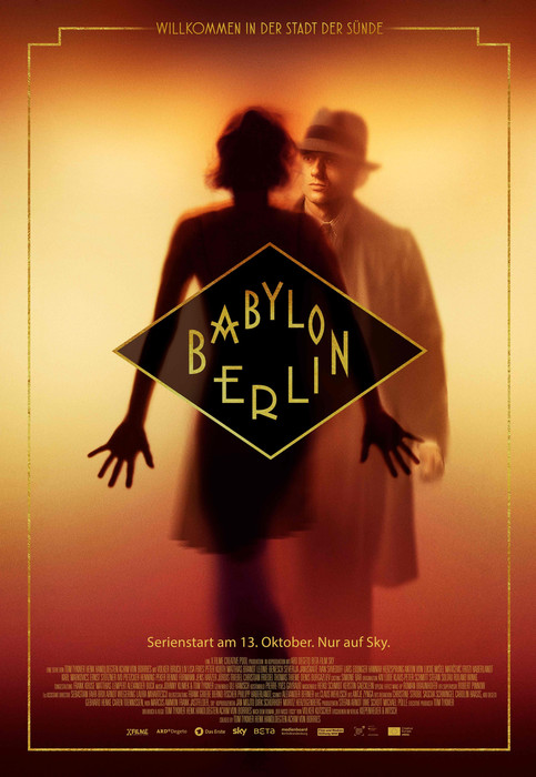 Babylon Berlin (2017) 4x12
