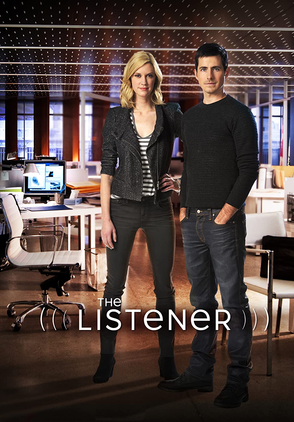 The Listener (2009) 5x13