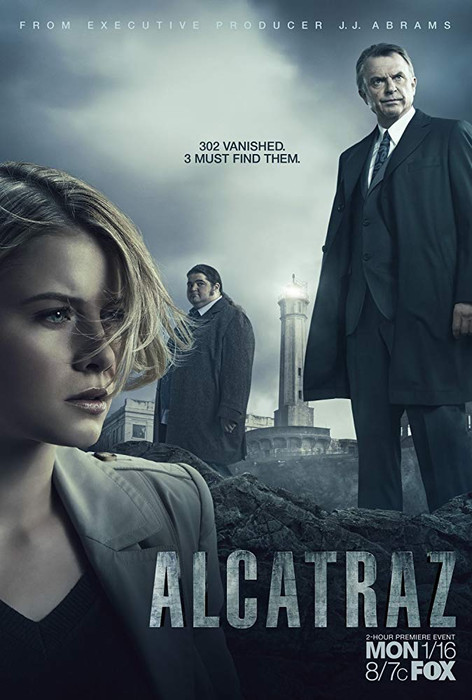 Alcatraz (2012) 1x13