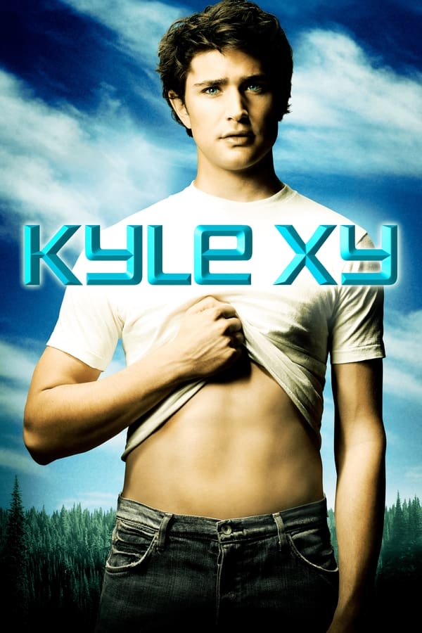 Kyle XY (2006) 3x10