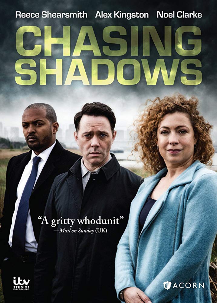 Chasing Shadows (2014)
