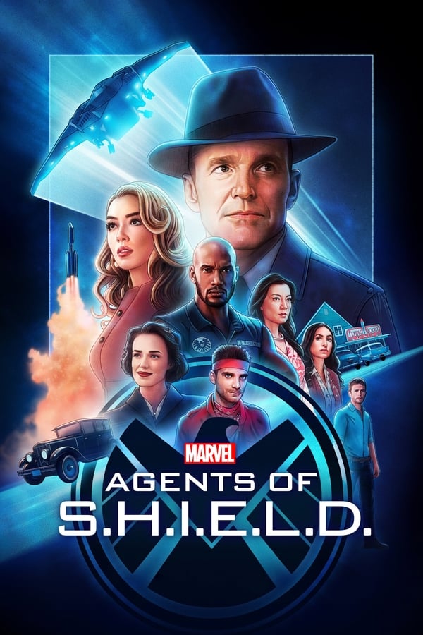 Agents of S.H.I.E.L.D. (2013) 7x13