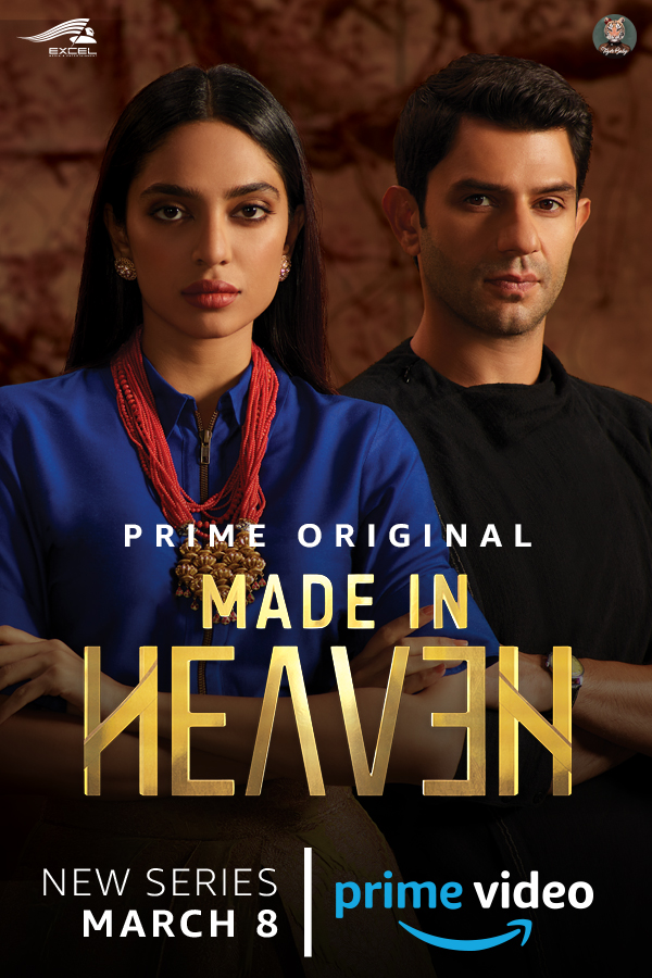 Made in Heaven (2019) 1x9