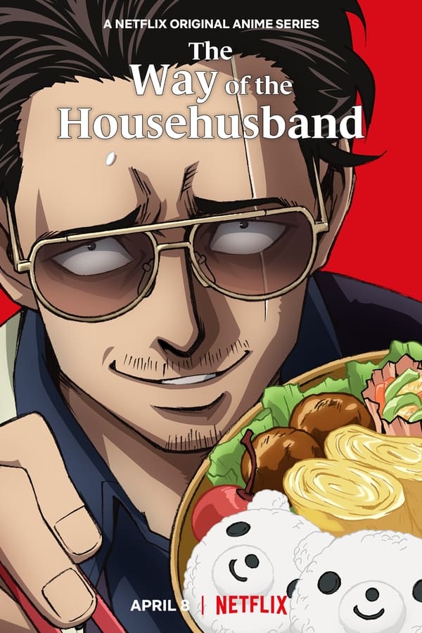 Gokushufudo Aka The Way of the Househusband (2021) 1x10