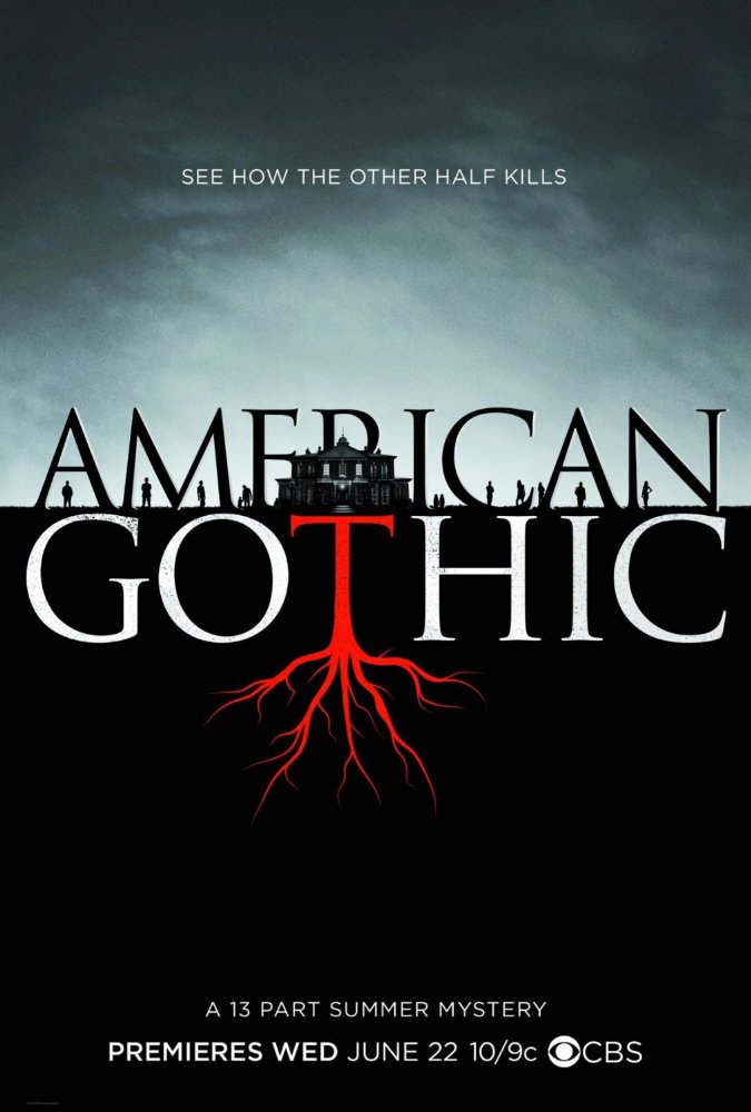 American Gothic (2016) 1x13