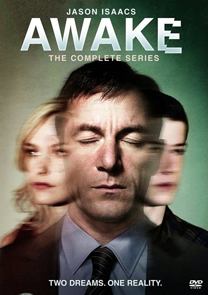Awake (2012) 1x13
