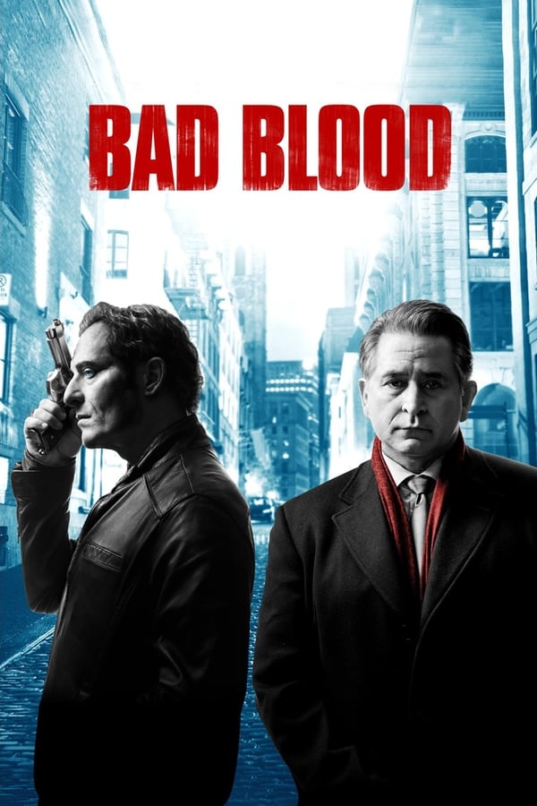 Bad Blood (2017) 2x8