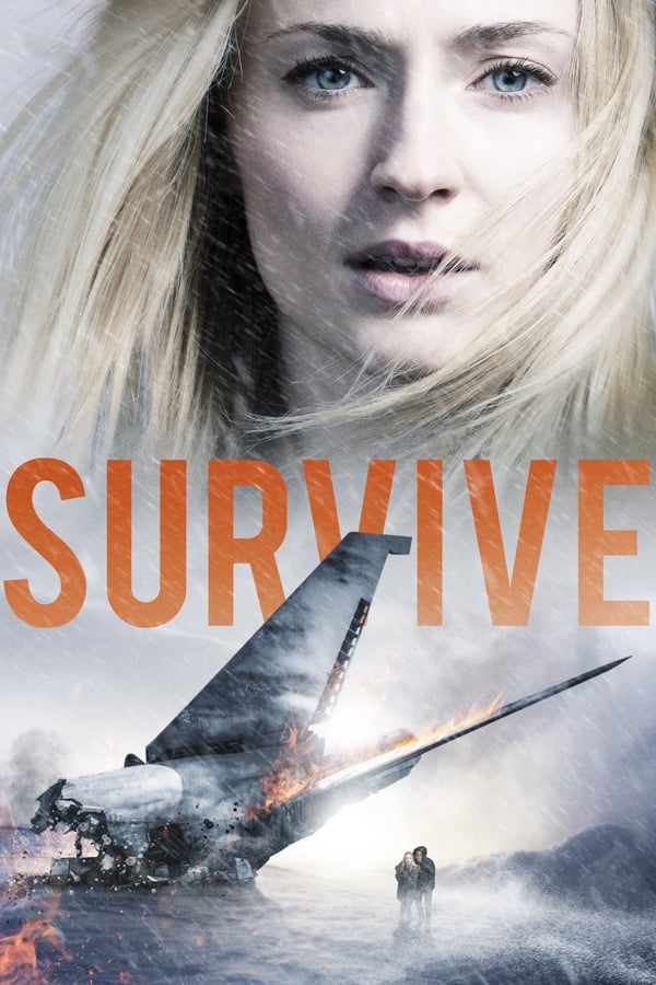 Survive (2020) 1x12