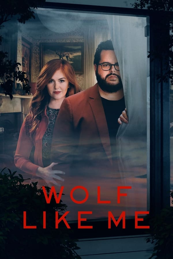 Wolf Like Me (2022) 2x7