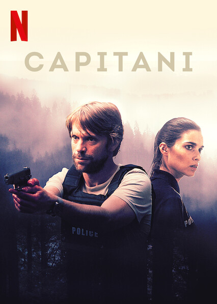 Capitani (2019) 1x12