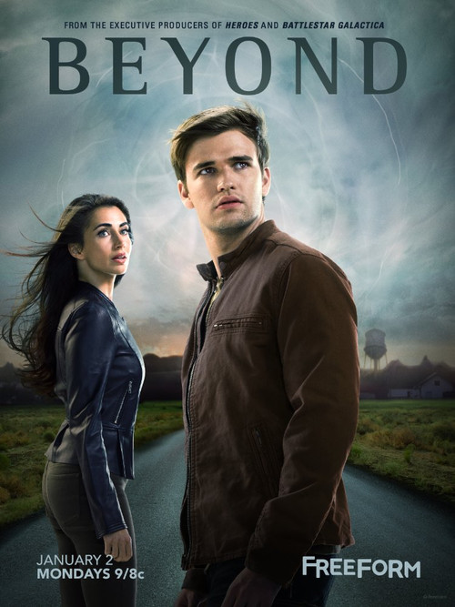Beyond (2016) 2x10