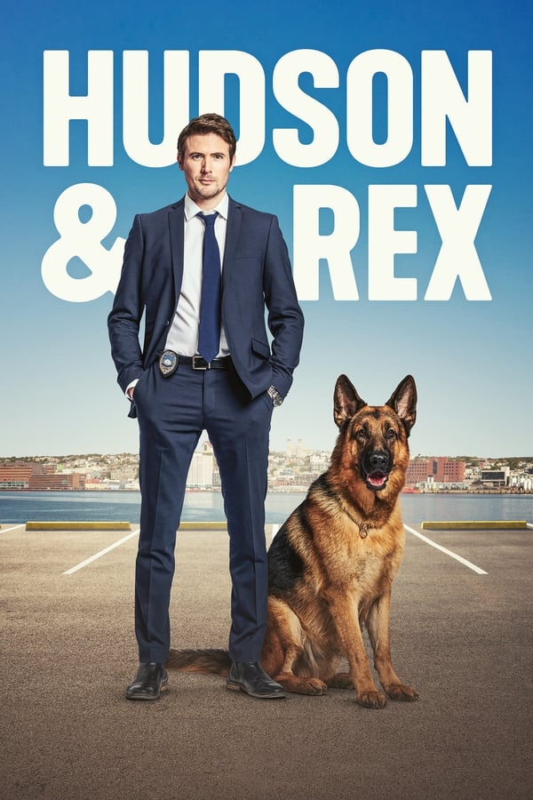 Hudson & Rex (2019) 6x15