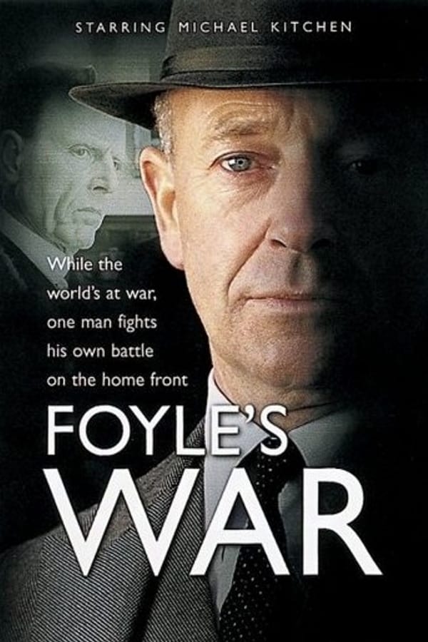 Foyle's War (2002)
