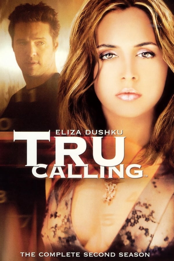 Tru Calling (2003) 2x6