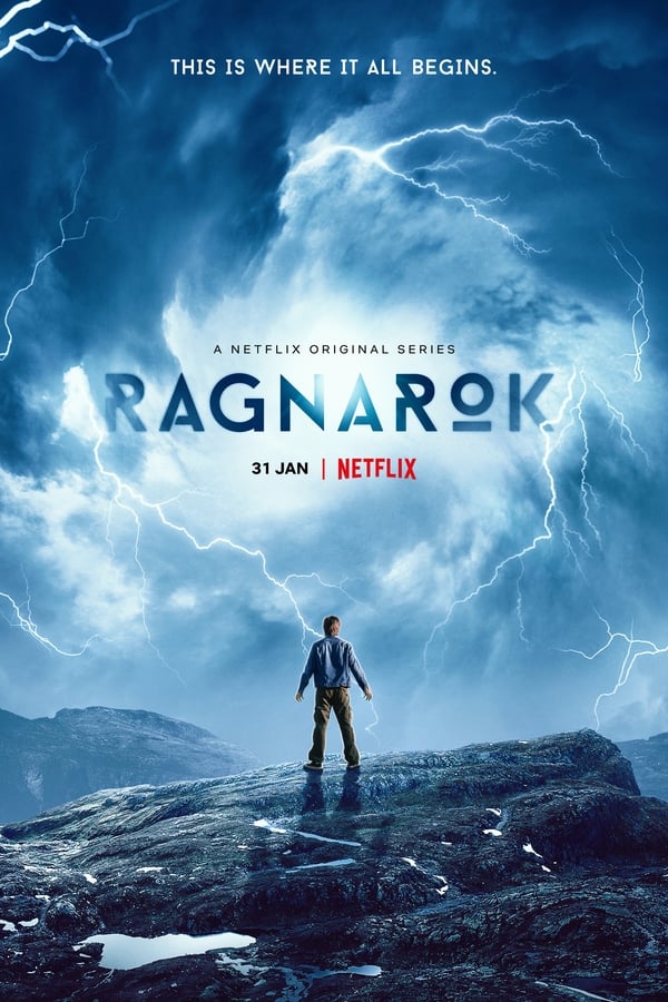 Ragnarok (2020) 3x6