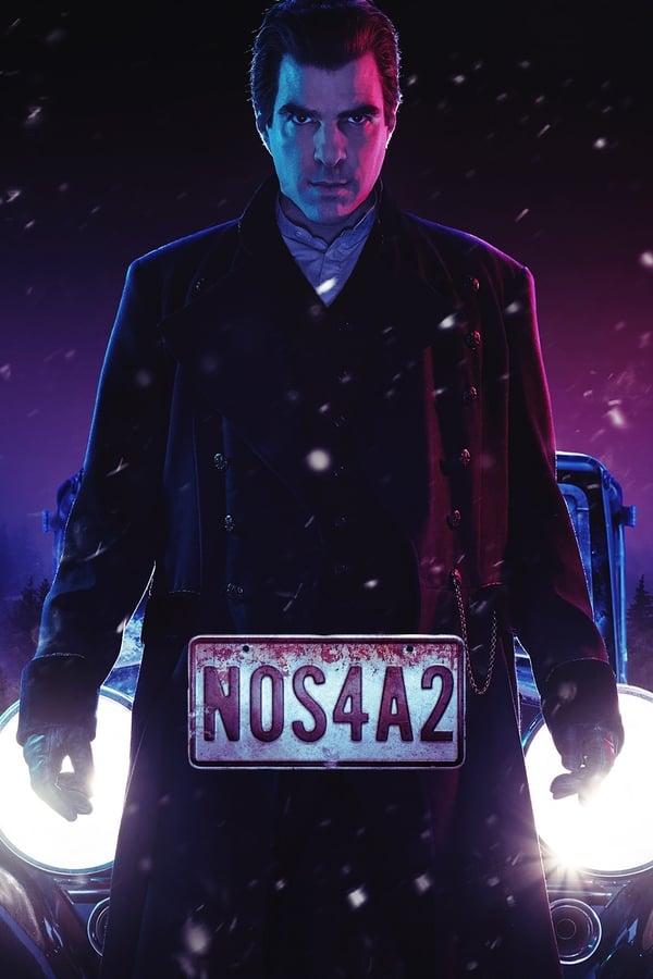 NOS4A2 (2019) 2x10