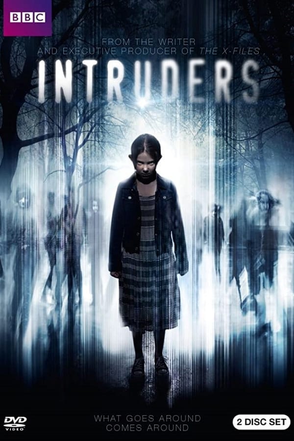Intruders (2014) 1x8