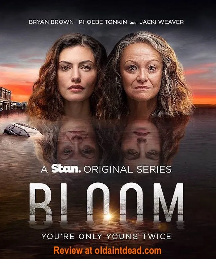 Bloom (2019) 2x6