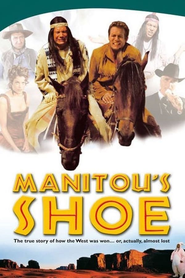 Der Schuh des Manitu Aka Manitou's Shoe (2001)