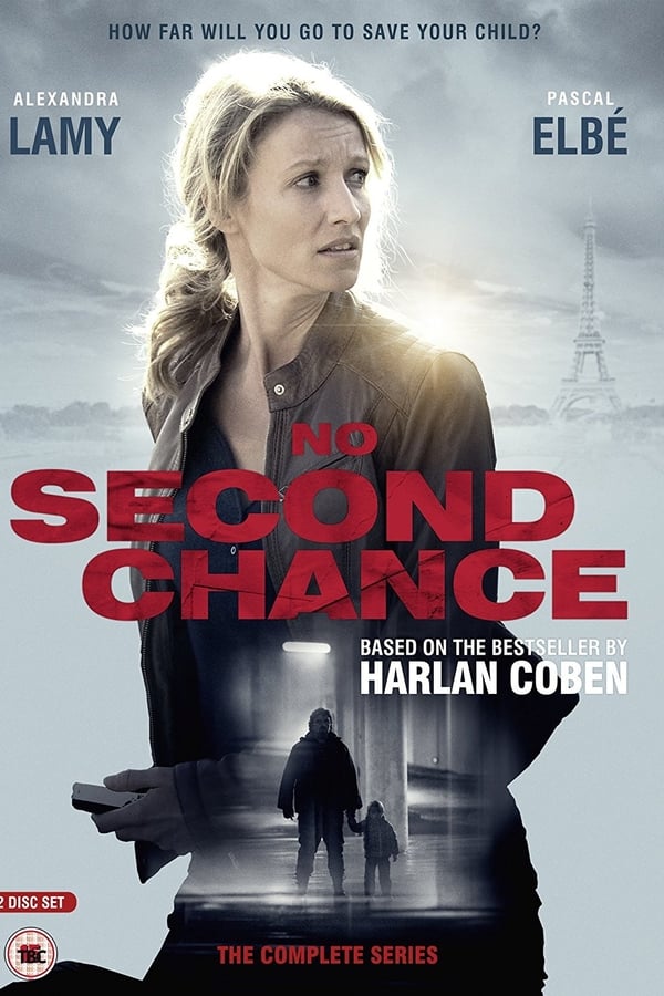 Une chance de trop Aka No Second Chance (2015) 1x6