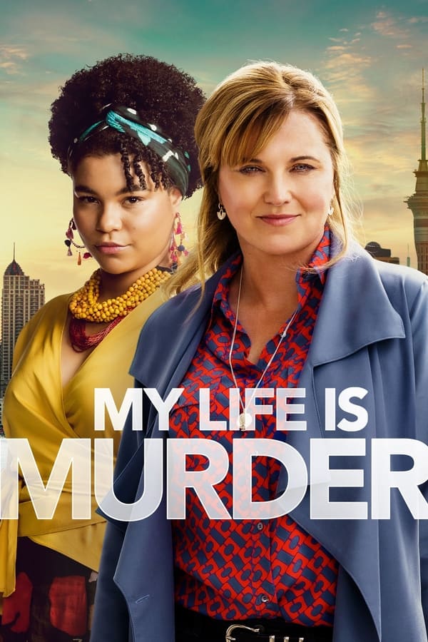 My Life Is Murder (2019) 4x2
