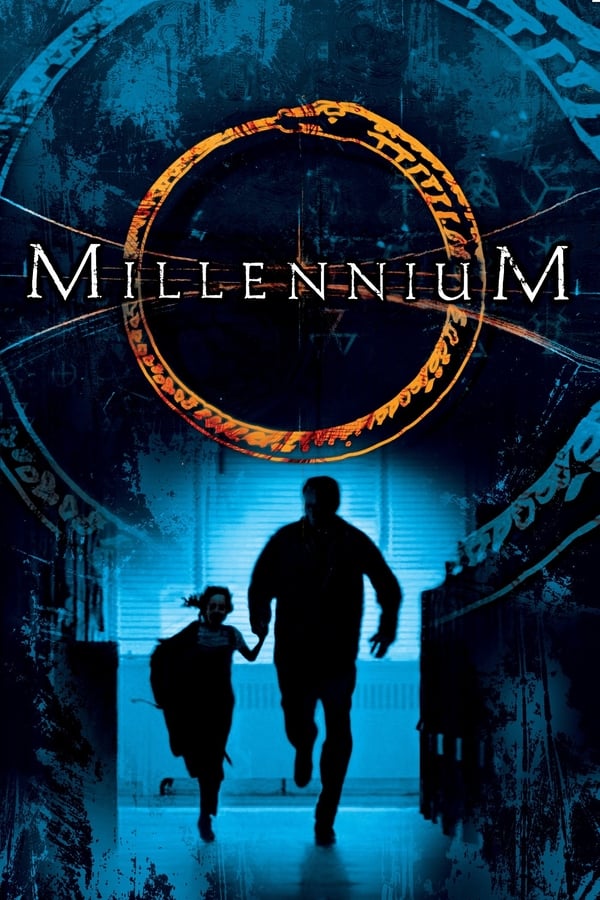 Millennium (1996) 3x22