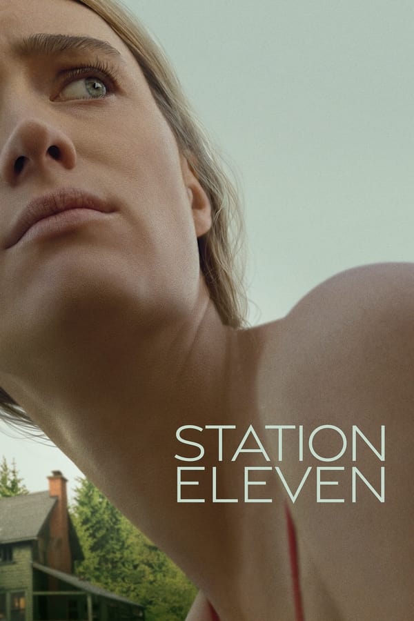 Station Eleven (2021) 1x10
