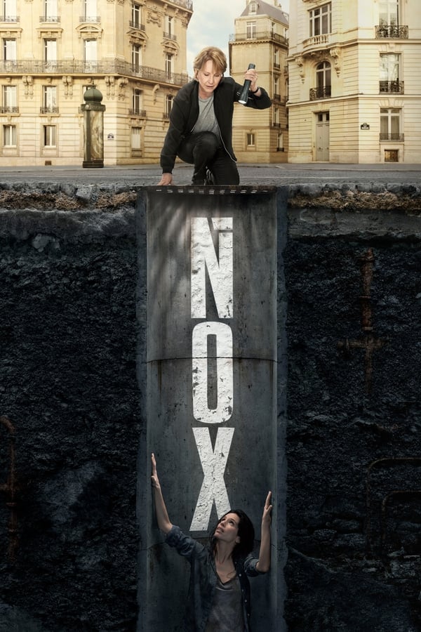 Nox (2018) 1x6