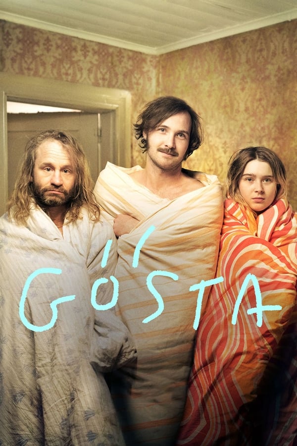 Gösta (2019) 1x12
