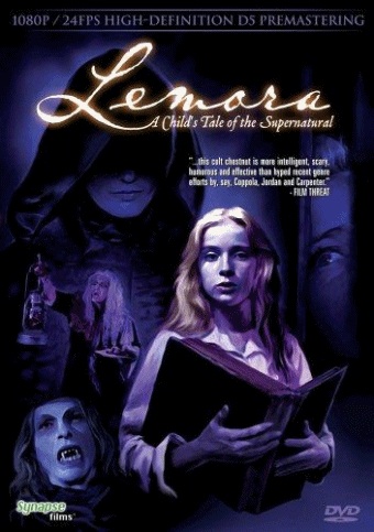 Lemora: A Child's Tale of the Supernatural (1973)