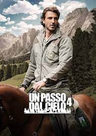 Un passo dal cielo Aka One step from heaven (2011)