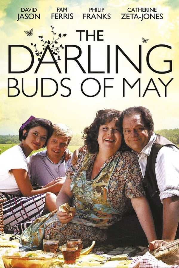 The Darling Buds of May (1991) 3x6
