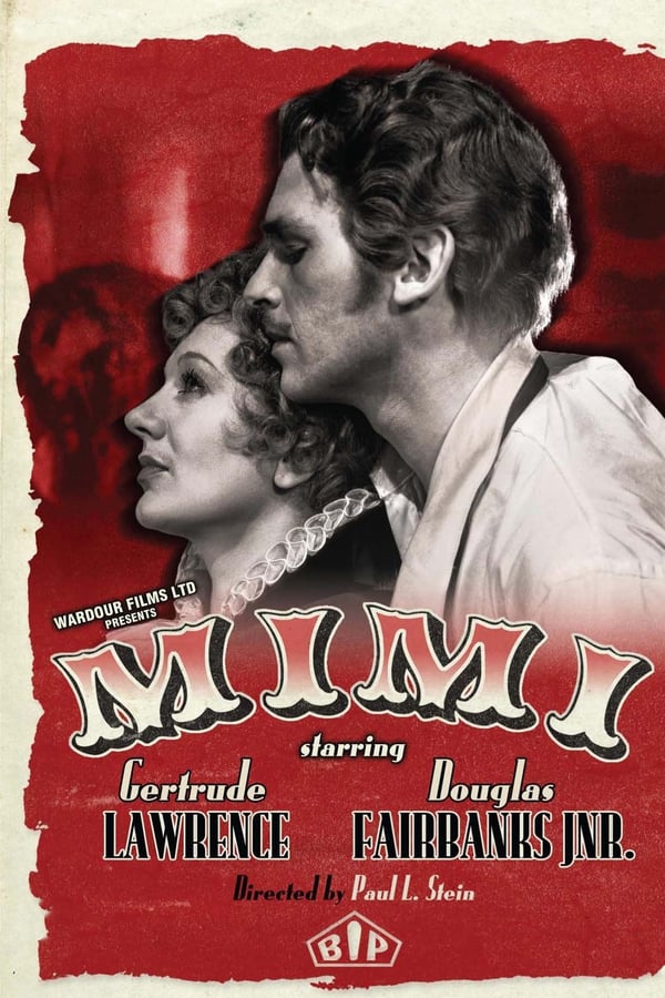 Mimi (1935)