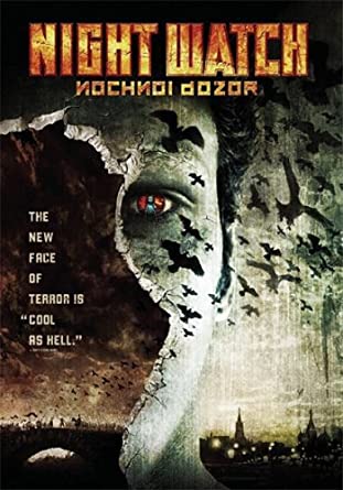 Nochnoy Dozor Aka Night Watch (2004)