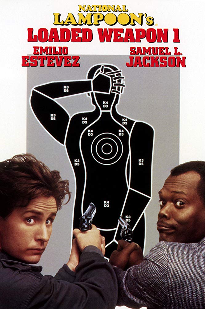 National Lampoon’s Loaded Weapon 1 (1993)