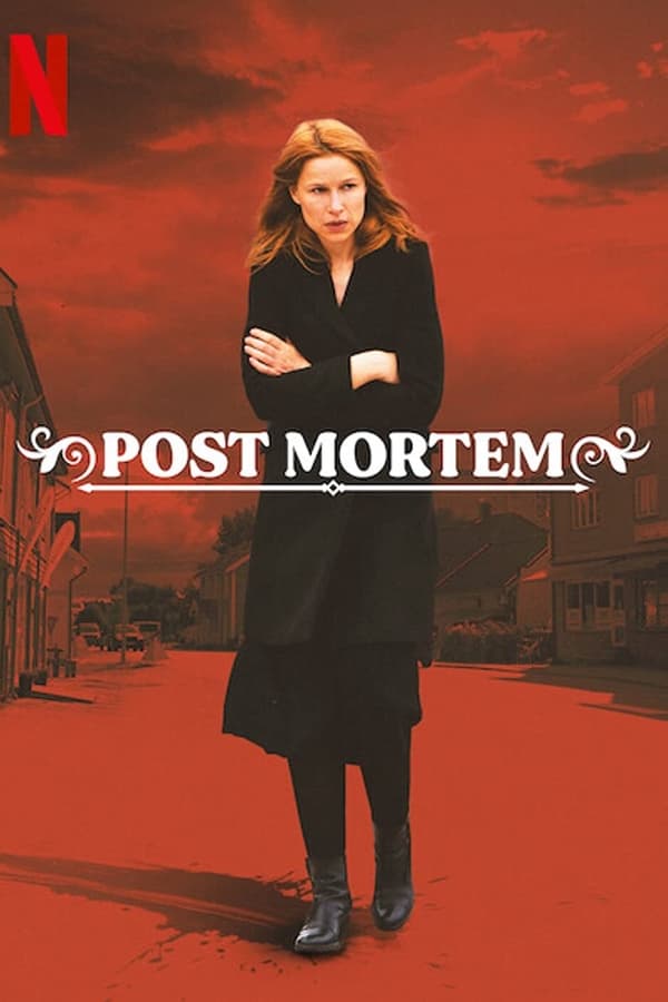 Post Mortem: No One Dies in Skarnes (2021) 1x6