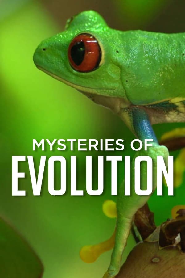 Mysteries of Evolution (2015) 1x6