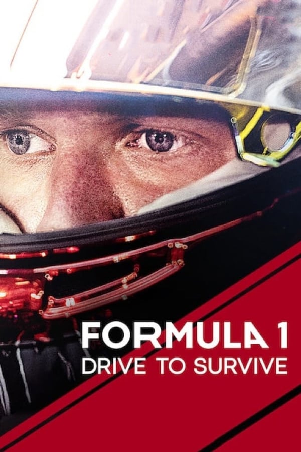 Formula 1: Drive to Survive (2019) 6x10