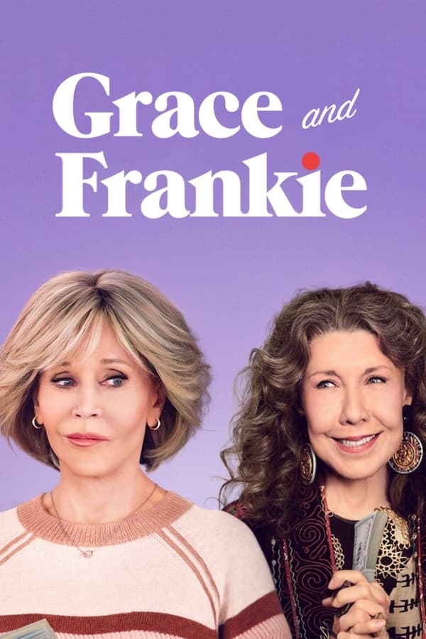 Grace and Frankie (2015) 7x4
