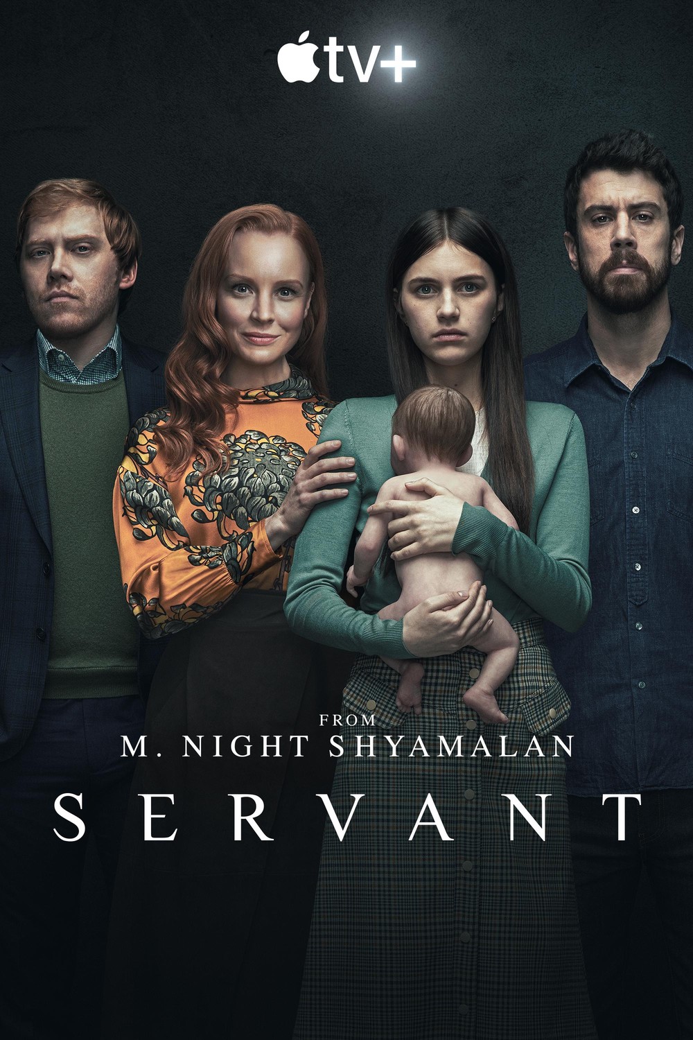 Servant (2019) 4x10